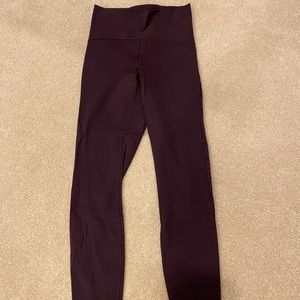 Lululemon Leggings
